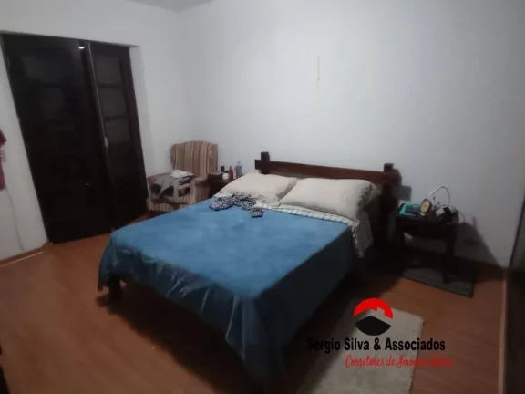 Imagem Casa a Venda na Região do Vila Inglesa em campos do jordao - SP.