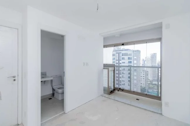 Imagem APARTAMENTO RESIDENCIAL em São Paulo - SP, Sumarezinho