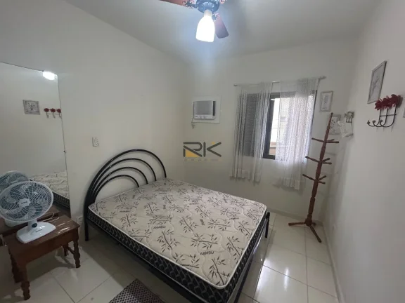 Imagem APARTAMENTO PRAIA GRANDE a venda com 2 dormitórios sendo 2 suítes,1 vaga de garagem,sala 2 ambientes