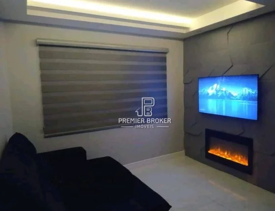 Imagem Casa à venda, 135 m² por R$ 999.000,00 - Albuquerque - Teresópolis/RJ