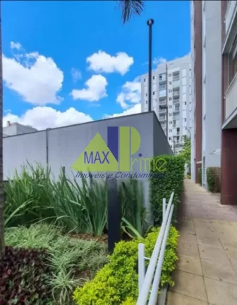 Imagem APARTAMENTO 52M²/02 DORMITÓRIOS/SACADA/01 VAGA