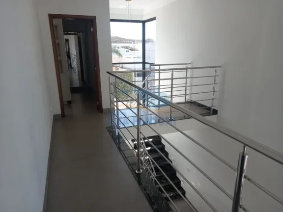 Imagem Casa Condominio - Ribeirão Preto - Quinta da Primavera - Região Sul