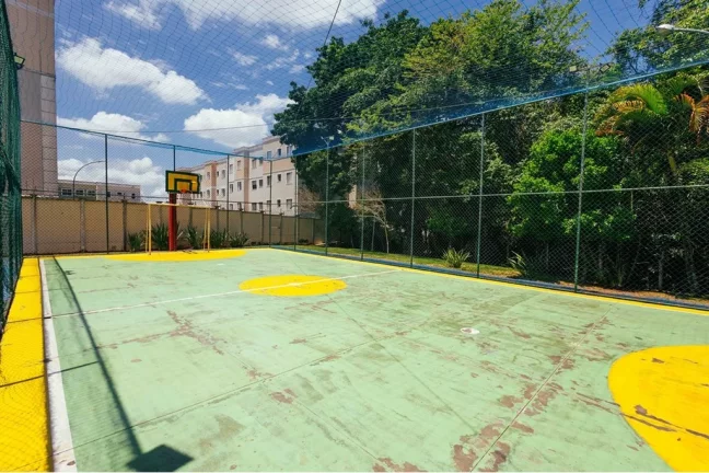 Imagem APARTAMENTO RESIDENCIAL em Jundiaí - SP, Recanto Quarto Centenário