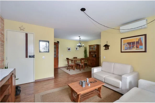 Imagem APARTAMENTO RESIDENCIAL em São Paulo - SP, Brooklin Paulista