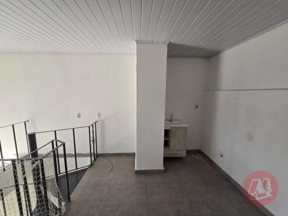 Imagem Sala, 35 m² - venda por R$ 260.000,00 ou aluguel por R$ 2.260,00/mês - Petrópolis - Porto Alegre/RS