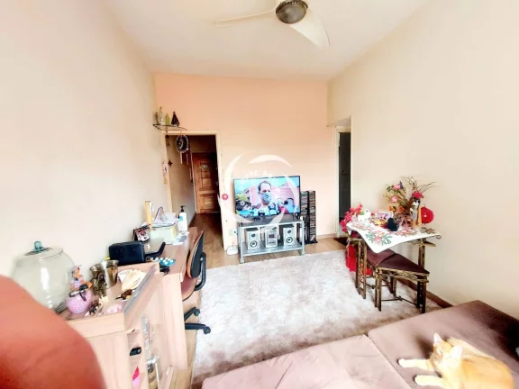 Imagem Apartamento com 1 Quarto à Venda, 61 m² em Vila Buarque - São Paulo