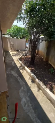 Imagem CASA TÉRREA 3 DORMITÓRIOS JARDIM GUANABARA JUNDIAI