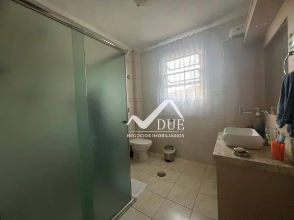 Imagem Apartamento com 2 quartos à venda, 66 m² por R$ 340.000 - Macuco - Santos/SP