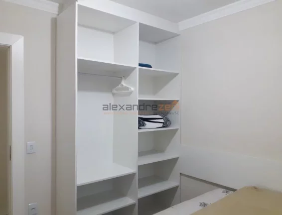 Imagem Apartamento 2 dormitórios