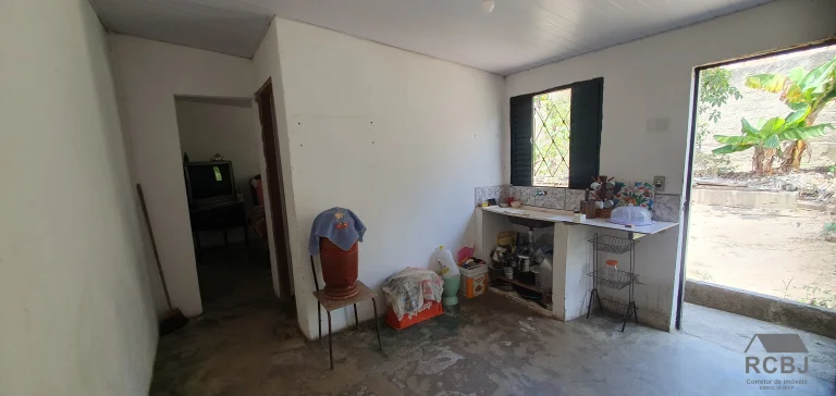 Imagem CASA RESIDENCIAL em ESMERALDAS - MG, NOVO RETIRO