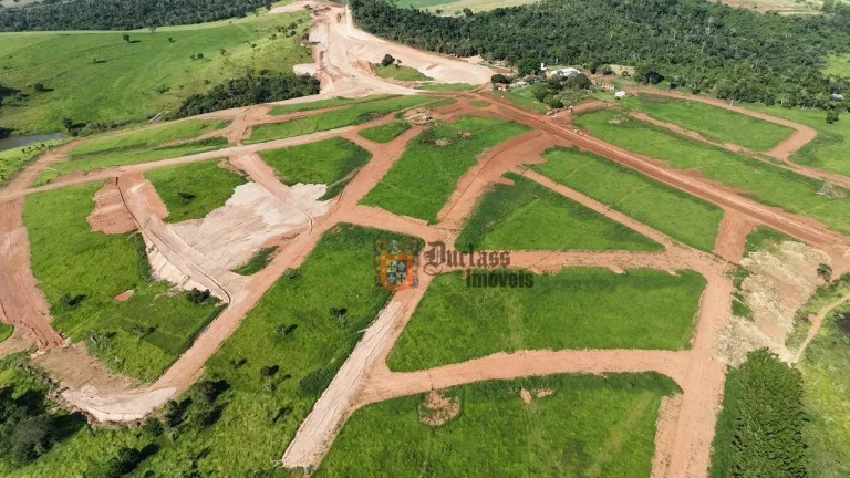 Imagem Lotes a partir de R$ 349 mil com 525 m2, no Condomínio Imperial Bragança
