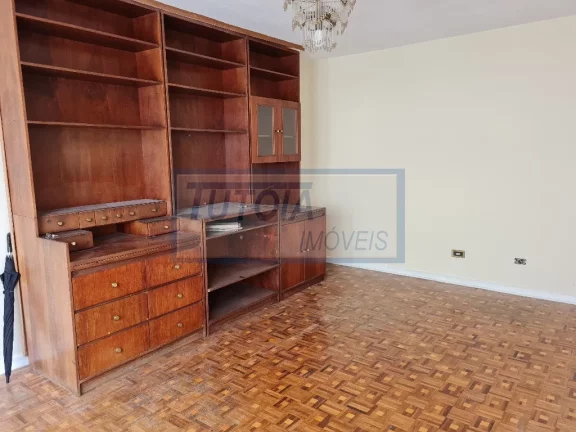 Imagem APARTAMENTO À VENDA NO PARAÍSO, SÃO PAULO