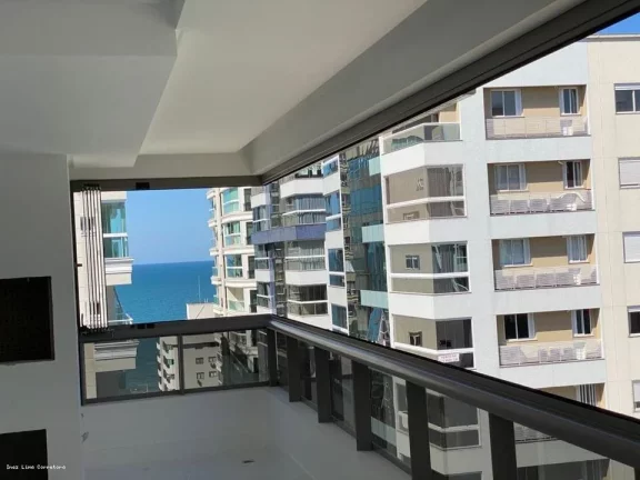 Imagem Apartamento 4 dormitórios para Venda em Itapema, meia praia, 4 dormitórios, 4 suítes, 5 banheiros, 3 vagas