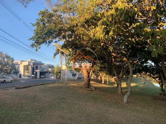 Imagem Condomínio Residencial Portal Do Lago - Terreno à venda no bairro Maria Beatriz - Mogi Mirim/SP