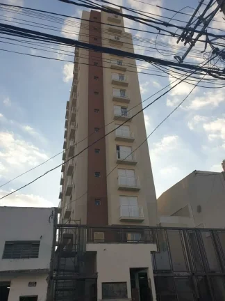 Imagem Apartamento Padrão 2 dorm à venda em Bom Retiro Sp