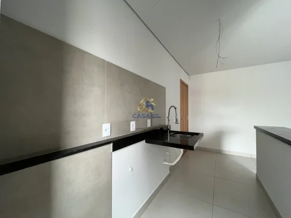 Imagem APARTAMENTO 2 DORMITÓRIOS NO BOA ESPERANÇA - LOCAÇÃO