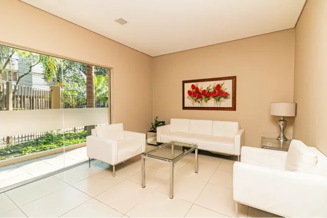 Imagem Apartamento à venda em Porto Alegre, Passo da Areia, com 3 quartos, 72m²