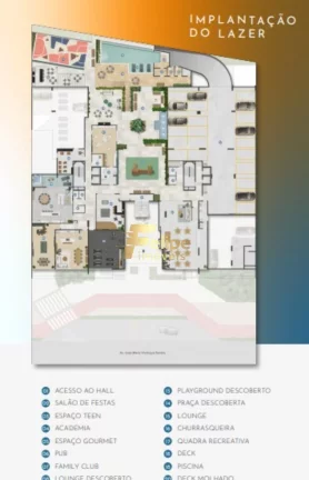 Imagem Venha conhecer o novo empreendimento em JARDIM CAMBURI!