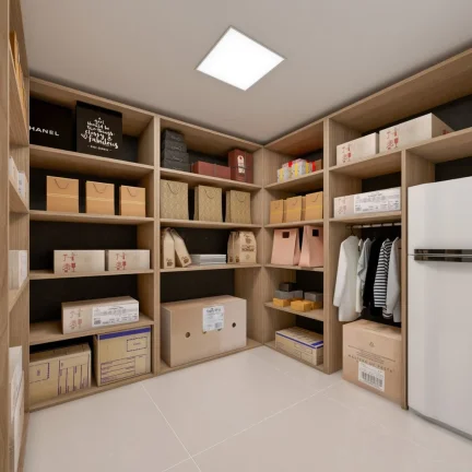 Imagem Apartamento para venda no bairro Auxiliadora em Porto Alegre