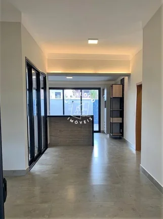Imagem Casa em Condomínio a Venda no bairro Jardim Cybelli - Ribeirão Preto, SP