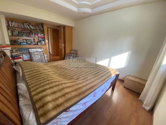 Imagem APARTAMENTO Á VENDA NO PARAISO, SÃO PAULO
