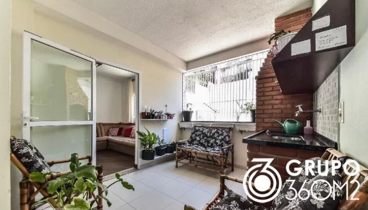 Imagem Apartamento para Venda em São Bernardo do Campo / SP no bairro Vila Gonçalves