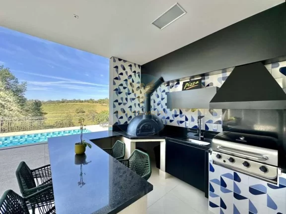 Imagem Casa em Condomínio a Venda no bairro Granja Viana - Cotia, SP