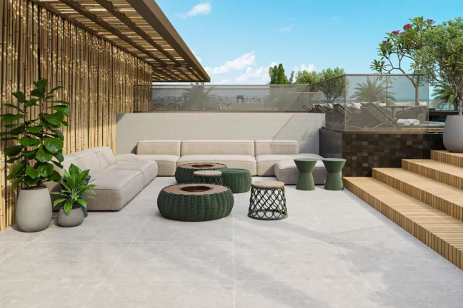 Imagem Mondo - Residencial