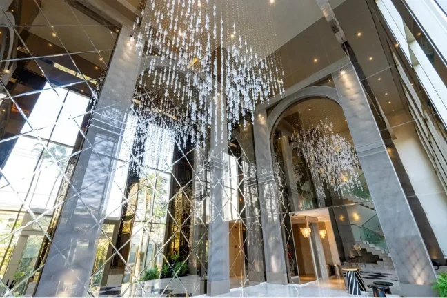 Imagem APARTAMENTO RESIDENCIAL em São Paulo - SP, Vila Clementino