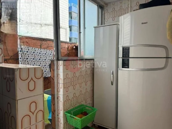 Imagem Apartamento de 2 quartos à venda no Braga em Cabo Frio