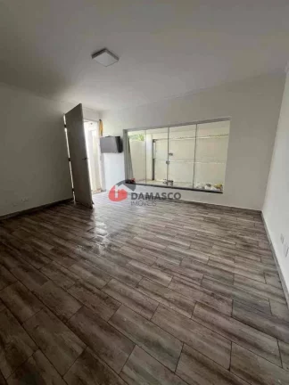 Imagem Casa padrão à Venda, Jardim , Santo André, SP