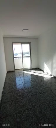 Imagem Apartamento à Venda no Parque Continental - Osasco
