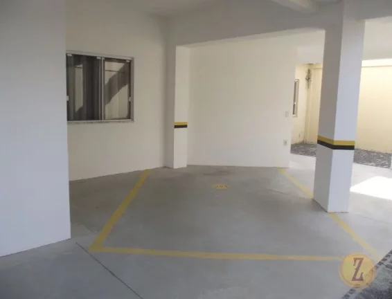 Imagem Apartamento 2 dormitórios