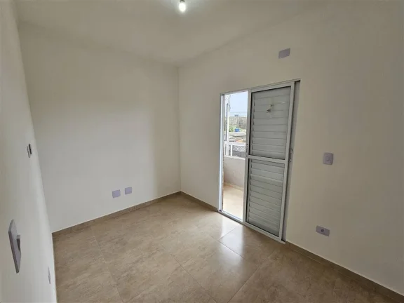 Imagem CASA COM 70 m² - RIBEIRÓPOLIS - PRAIA GRANDE SP
