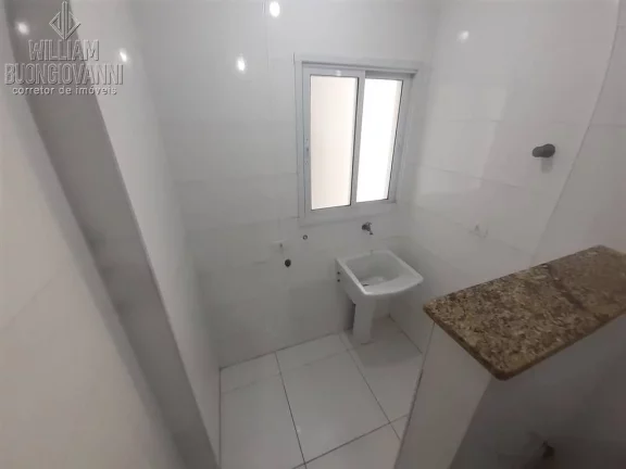 Imagem Apartamento à Venda em Tupi, Praia Grande - SP