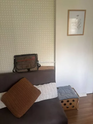 Imagem Apartamento à venda Vila Olímpia São Paulo