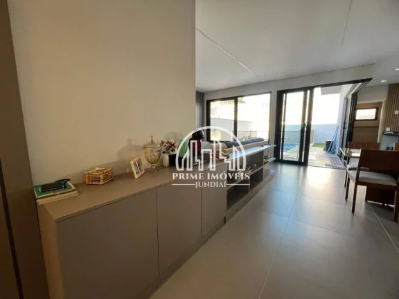 Imagem Casa com 3 dormitórios à venda, 215 m² por R$ 2.235.000,00 - Bella Vittà - Jundiaí/SP