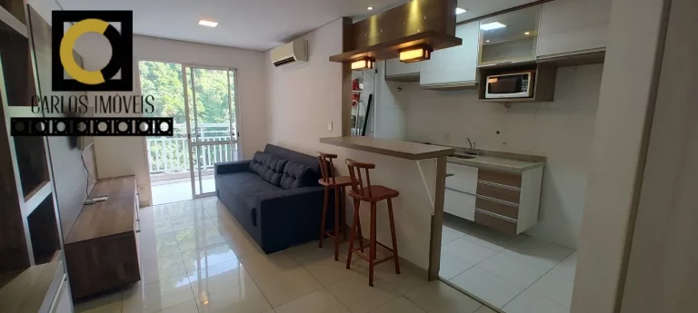 Imagem Oportunidade!!! Apartamento Acquaplay de 62m² a venda!