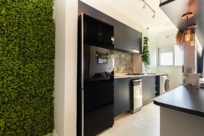 Imagem APARTAMENTO RESIDENCIAL em São Paulo - SP, Vila Alexandria
