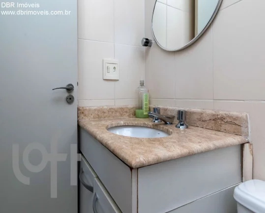 Imagem APARTAMENTO RESIDENCIAL em São Paulo - SP, Vila Prudente