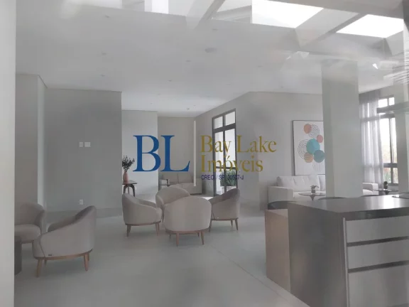 Imagem Apartamento 130m² | 3 suítes | 2 vagas cobertas