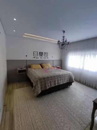 Imagem Casa à venda em condomínio de chácaras em Araucária