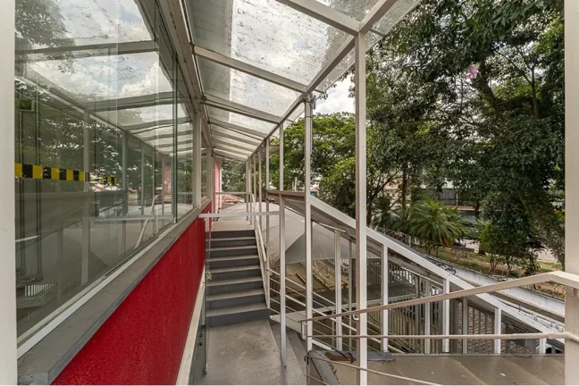 Imagem GALPÃO COMERCIAL em São Paulo - SP, Vila Leopoldina