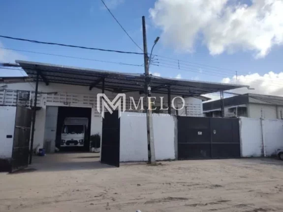 Imagem Oportunidade em BOA VIAGEM: GALPÃO 625,95m²..