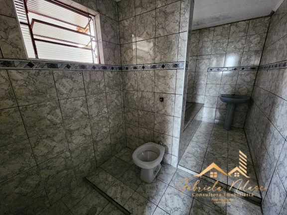 Imagem Casa Padrão com 3 dormitórios jardim Ype I
