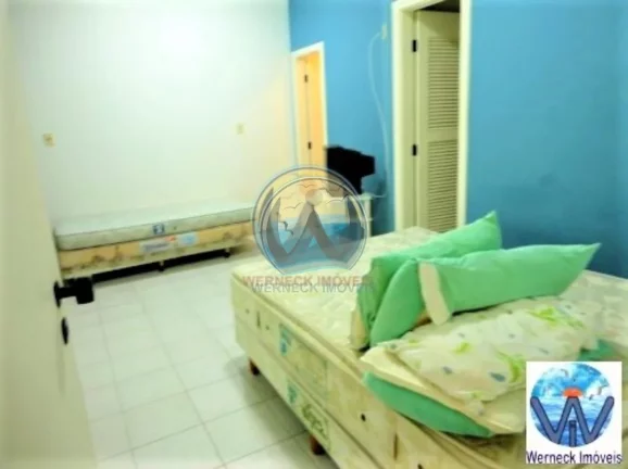 Imagem Imperdível: AP Duplex à venda em Ubatuba-SP, Praia Grande! 4 quartos, 3 suítes, 2 salas, 4 banheiros, 2 vagas, 170m².