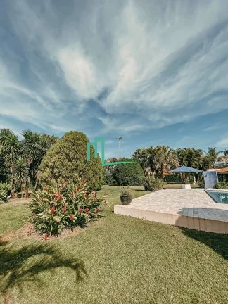 Imagem EXCELENTE CHÁCARA Á VENDA NO RECANTO OURO VERDE EM CRISTAIS PAULISTA