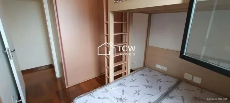 Imagem Apartamento para alugar no bairro Vila Mariana - São Paulo/SP, Zona Sul