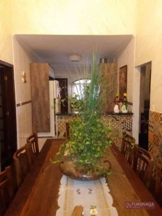 Imagem Chácara Alto Padrão - Condomínio - Igaratá - SP
