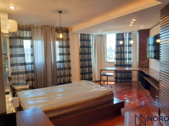 Imagem Cobertura Exclusiva com Piscina e 366m² – Sofisticação e Conforto em Alto Padrão